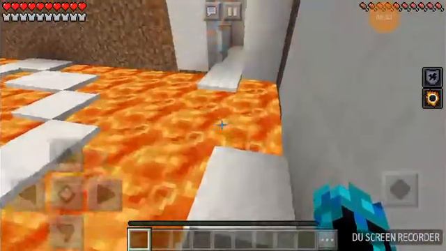ИГРАЮ в minecraft прохажу уровни смотреть онлайн