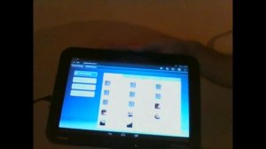 Копирование фото и видео с камеры планшета на флешку