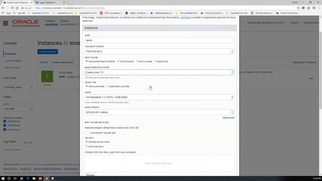 Oracle Cloud Infrastructure Hands On Workshop смотреть онлайн