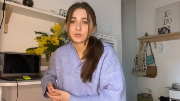 Как Проходит Учёба во Франции / Университет Aix-Marseille Université / INSPE / FLE / Study in Franc