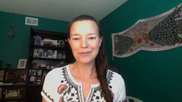 My Halloween, Samhain, & Autumn Season Tarot & Oracle Cards | Part 1 - Witchy Decks смотреть онлайн