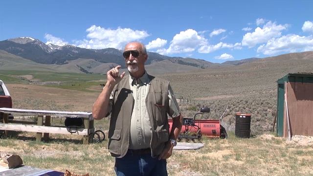 A Trip Through Colt's 1911's with Ken Hackathorn including the new 'Classic смотреть онлайн