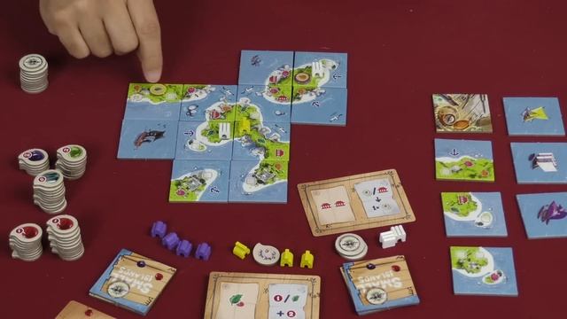Small Islands Review - with Zee Garcia смотреть онлайн
