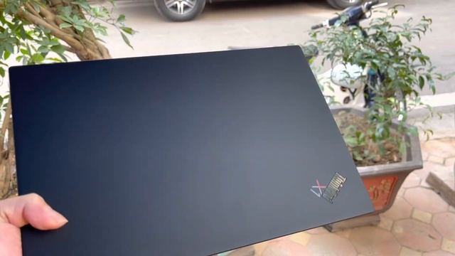 Mở hộp Thinkpad X1 Carbon Gen 8 đang được giảm giá khủng tại Laptop Phước Đạt смотреть онлайн