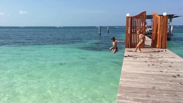 2016 апрель Карибское Море Мексика смотреть онлайн