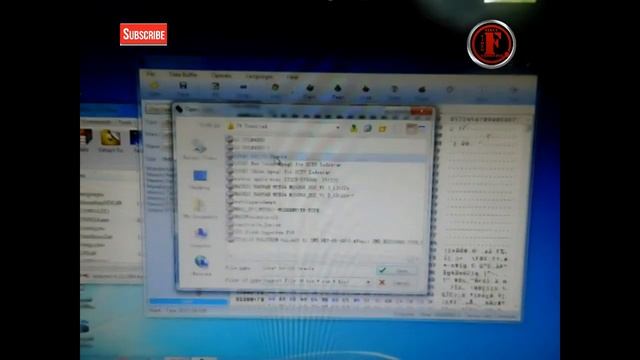 Tutorial flash receiver LGsat ORACLE Ninmedia freesat yang terkena Mode ON atau tidak bisa booting смотреть онлайн