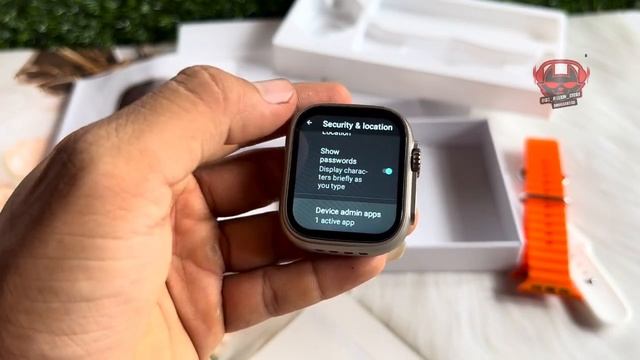 s8 ultra sim watch / s8 ultra 4g watch / sim watch / ultra watch / 1st in india / full unbox/ s8 ul смотреть онлайн