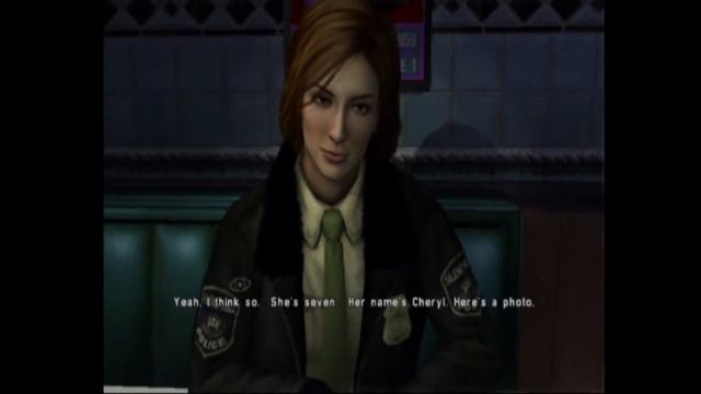 Silent Hill: Shattered Memories - Part 1: Let the Nightmare Begin смотреть онлайн