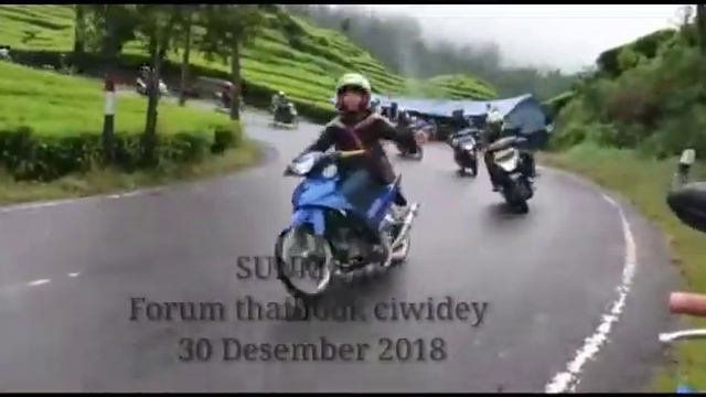 Forum Thailook Ciwidey goes Sunday morning ride -cibuni street 2018 смотреть онлайн