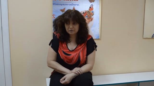 Елена я благодарна людям, которые помогли мне избавиться от сильных болей в спине смотреть онлайн