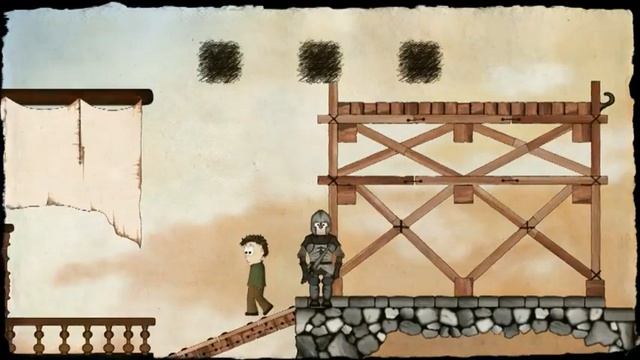 CLOVER : A CURIOUS TALE - Debut Trailer смотреть онлайн