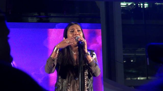 ManifesTO 2015 Melanie Fiona смотреть онлайн