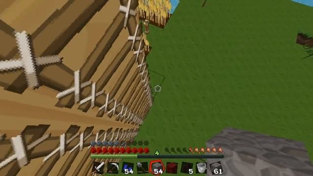 Quest to Acheive Pt16 Zombie Soup смотреть онлайн