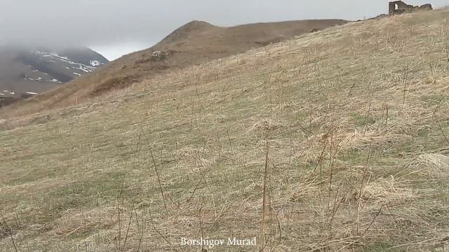 Поход в Аьккха 16-17.04.2019 Часть 2. ( Из Тишли до Хахьалги ) смотреть онлайн