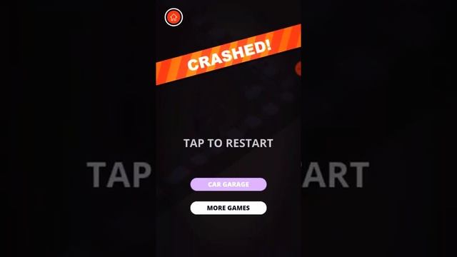 Snow Drift - Android Game смотреть онлайн