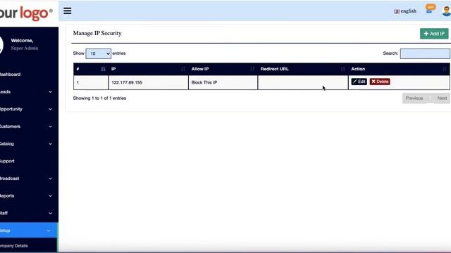 Activity & Security Management Software System - CRM Acivities Management System Software (Hindi) смотреть онлайн