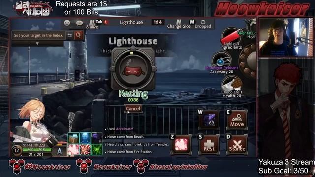 The Power of Armor Rushing | Hart | Immortal Soul: Black Survival смотреть онлайн