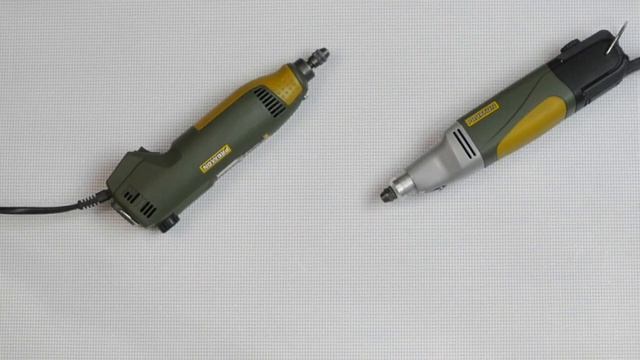 Proxxon FBS 240/E и IBS/E. Обзор и опыт использования. смотреть онлайн