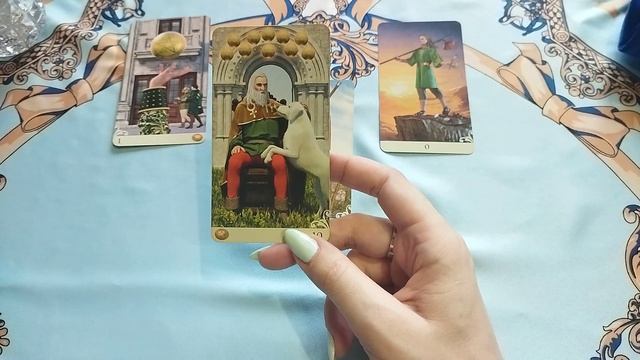 ТОЧКА ИЛИ ПАУЗА? БУДЕТ ЛИ ПРОДОЛЖЕНИЕ ОТНОШЕНИЙ? смотреть онлайн