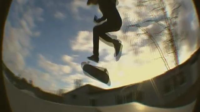 Karshamn Skate Plaza смотреть онлайн