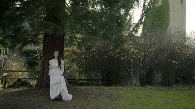 CORONATUS - Lady Of The Wall Videoclip смотреть онлайн