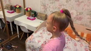 Как сделать пучок на соревнования по худож гимнастике?/