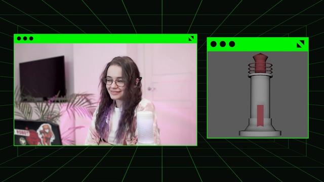 Maya vs Blender. Набросок в 3D за 15 минут | XYZ Реалити смотреть онлайн