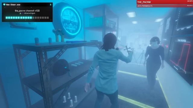 It Will Find You | Phasmophobia Gameplay смотреть онлайн