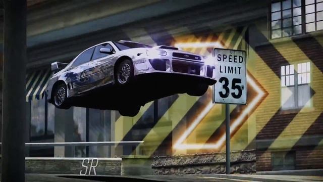 Need For Speed Most Wanted 2005 - #46 - É Arriscando Que Se Aprende