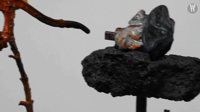 Посетить Центр Помпиду смог каждый смотреть онлайн