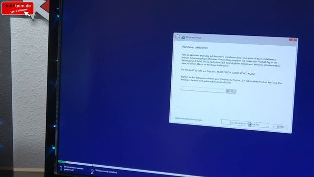 Windows 11 Clean Install - neu aufsetzen mit USB-Stick - Windows 11 einfach ganz neu installieren смотреть онлайн