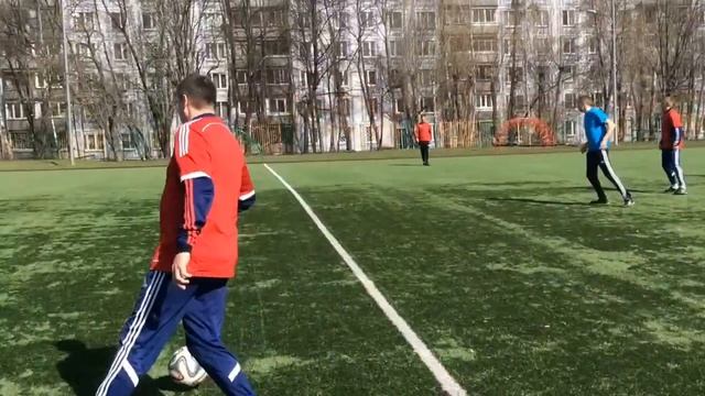 Орехово Борисово Северное - Энергия смотреть онлайн