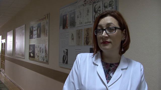 Поздравление с Международным днем студента Л.А. Мантулиной смотреть онлайн