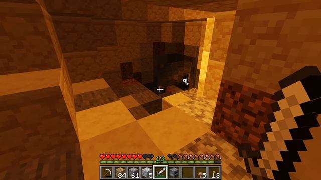 Выживание в Minecraft #2 Угля много не бывает смотреть онлайн