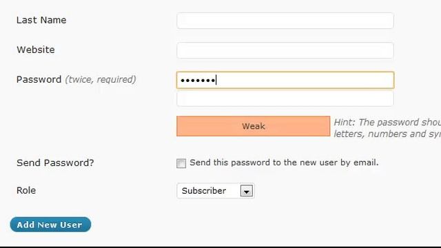 WPMU DEV User Sync Plugin смотреть онлайн