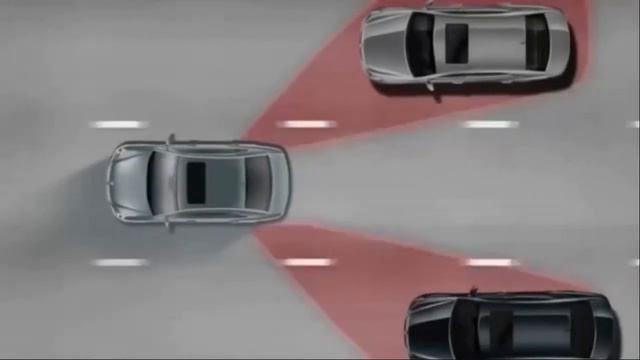 Blind Spot i20 BC3 смотреть онлайн