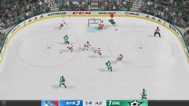 NHL 20 | Прошел Draft Champions | Че дают? смотреть онлайн