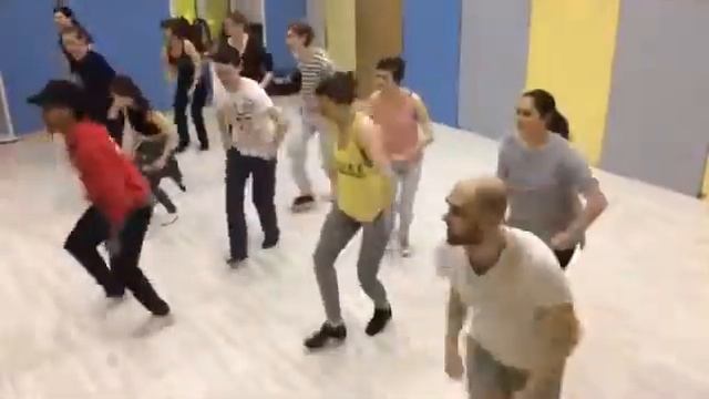 AFRO (ELEGUA). Yoanis Meneses смотреть онлайн