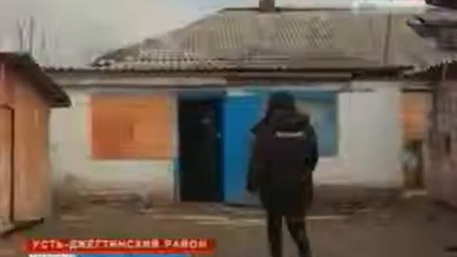 Полицейские взяли под опеку две многодетные семьи.mp4 смотреть онлайн