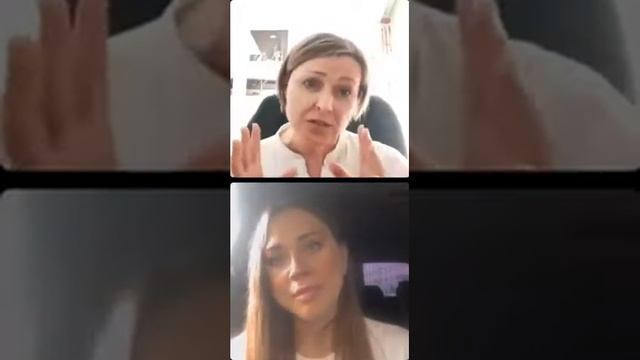 Что такое Access Bars - диалоги с Еленой и Петром. Ответы на ваши вопросы. смотреть онлайн
