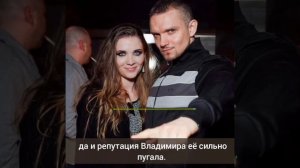 Анастасия Веденская: Измена Епифанцева, бедность и боязнь замужества. О личном актрисы.