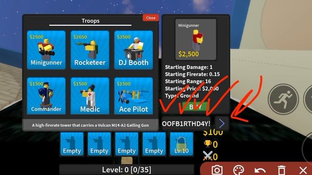 * ALL NEW * ROBLOX TDS LEGACY CODES 2023 - ROBLOX TDS LEGACY CODES 2023 смотреть онлайн