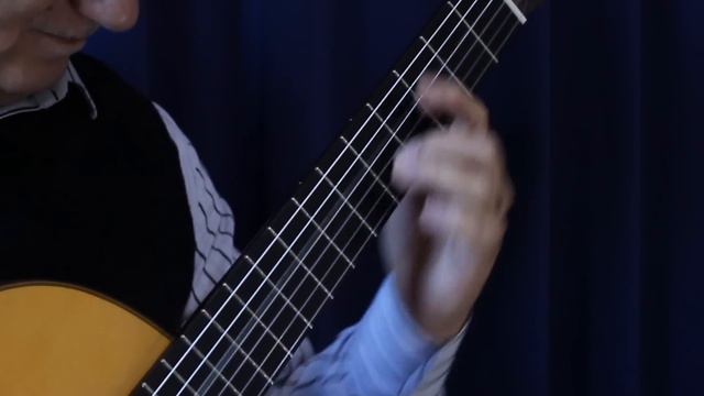 Fantasia (Sylvius Leopold Weiss)