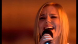 Пелагея и Дарья Мороз — Ой, да не вечер («Две Звезды» 2009)