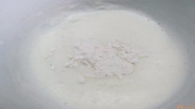 Вкусные будни