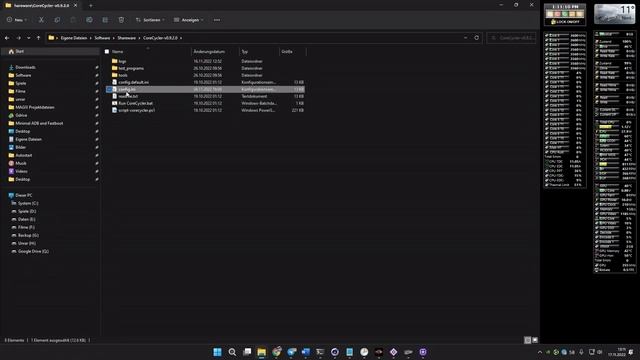 5800x 3D Optimal Settings PBO / CO / Undervolt