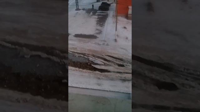 ЗАТОПИЛО КАНАЛИЗАЦИЕЙ!!? смотреть онлайн