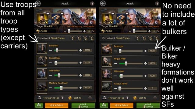 Street Force Guide - Mafia City смотреть онлайн
