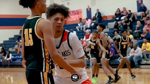 Katy ISD Basketball Classic 2022 | FB Marshall HS vs Seven Lakes HS Game Recap смотреть онлайн