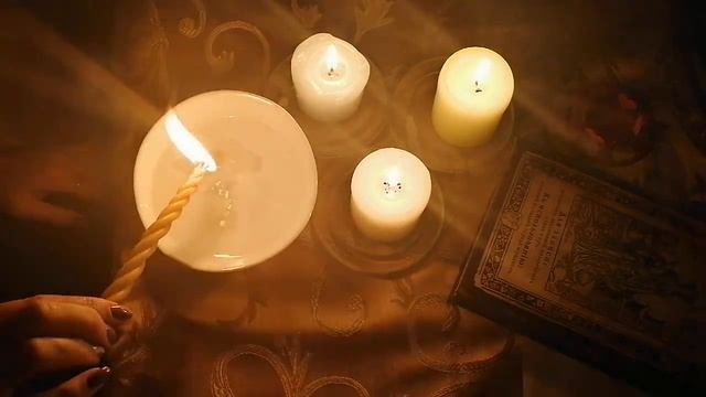 МОЩНЫЙ РИТУАЛ НА ОТКРЫТИЯ ДОРОГ смотреть онлайн